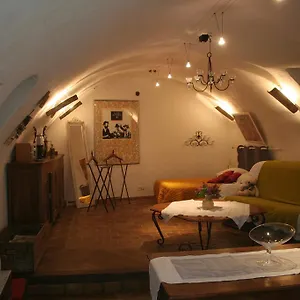Gasthof D'hotes La Romarine, Barnave